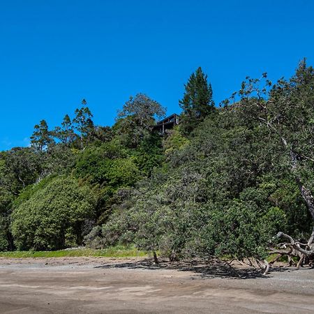 Bayview Beauty - Helena Bay Holiday Home Lyttelton Esterno foto