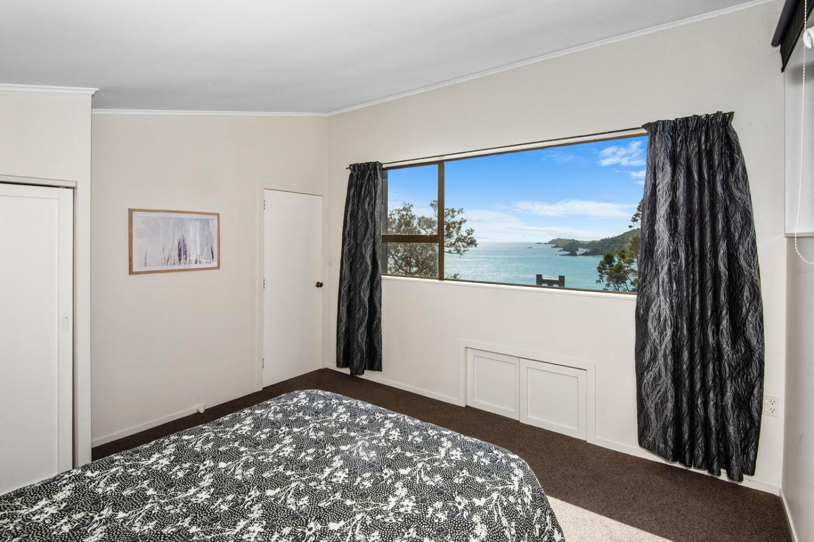 Bayview Beauty - Helena Bay Holiday Home Lyttelton Esterno foto